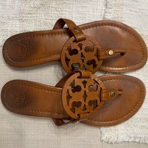 Tory Burch Miller Thong Sandal